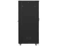 LANBERG Szafa stojąca Rack 19 42U 800x1000mm czarna FF01-8042-12B - 712520 - zdjęcie 4